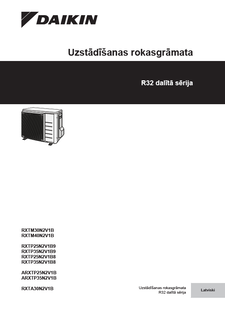 RXTM-N,RXTP-N8,RXTP-N9,ARXTP-N,RXTA-N_3PLV482320-10S_Installation manual_Latvian download